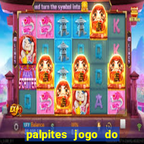 palpites jogo do bicho hoje